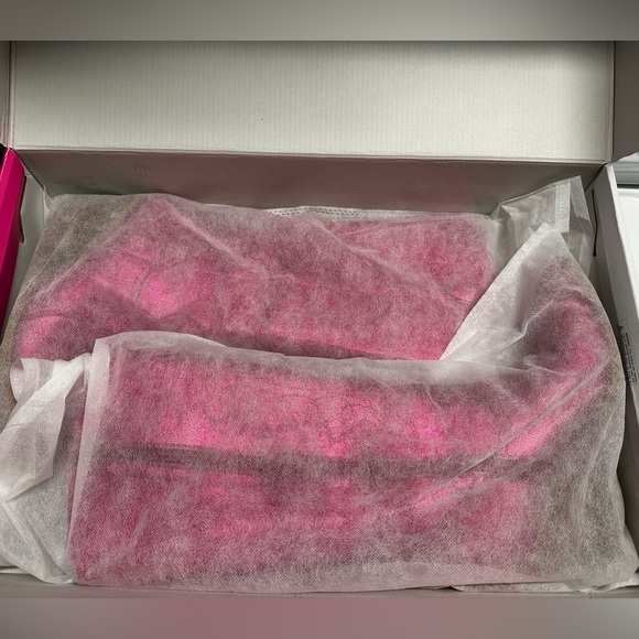 CORKYS HOWDY BOOTS IN FUCHSIA - Picture 10 of 14